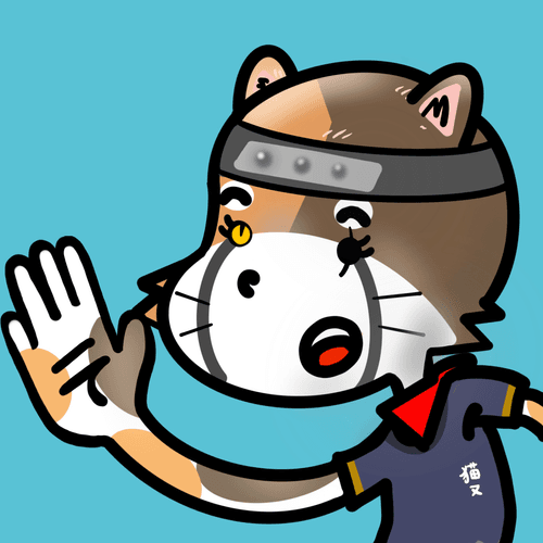 Nekomata