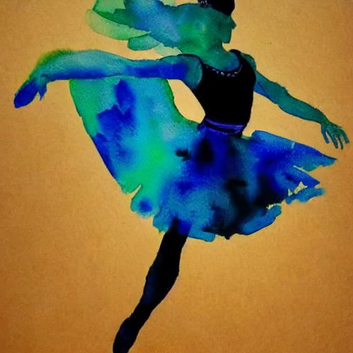 An Ode to Contemporary Dance