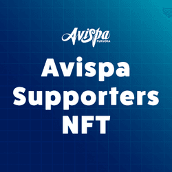 Avispa Supporters NFT collection image
