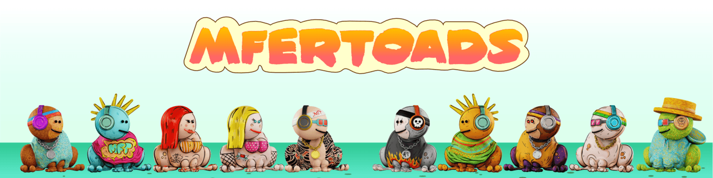 Gooodfellas MferToads