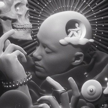 Mark Constantine Inducil 1/1