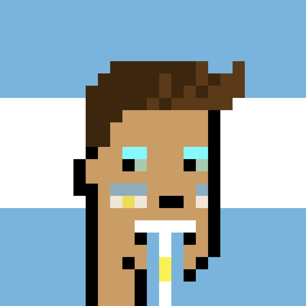 Argentinian #1182