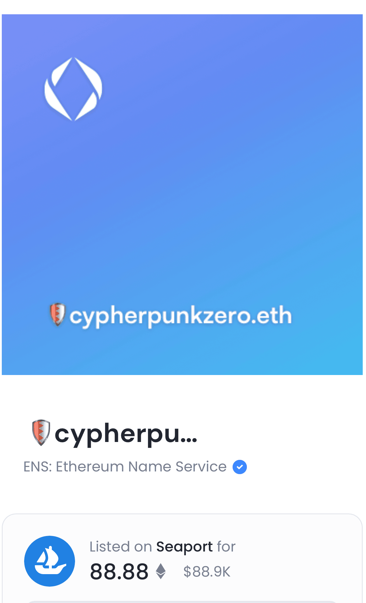 Cypherpunk-Zero banner