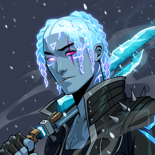 Valhalla 2434 Valhalla OpenSea