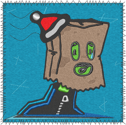 A Knowbody Christmas #024