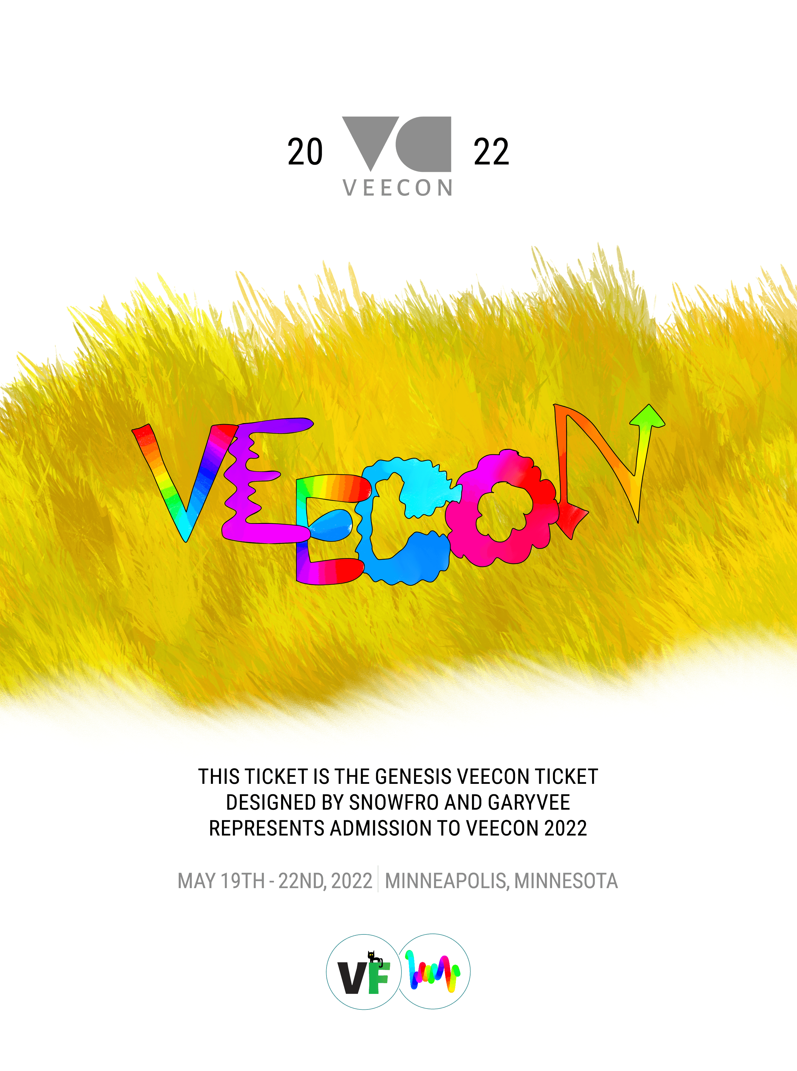 VeeCon 2022 #8360