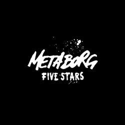 Metaborg Five Stars by Giovanni Motta collection image