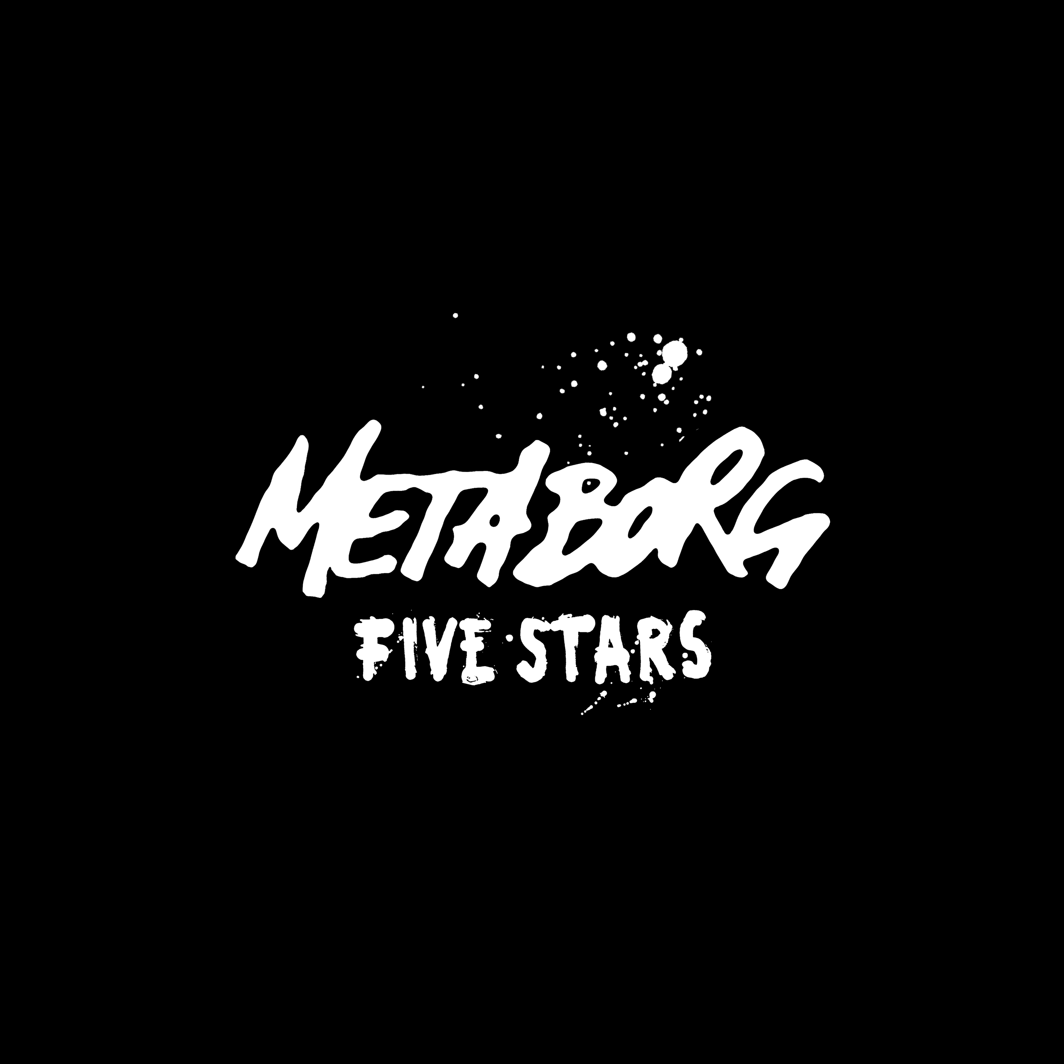 Metaborg Five Stars by Giovanni Motta