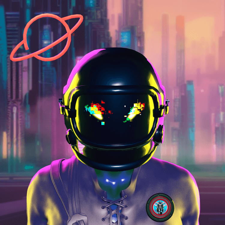 FUTR One #4218