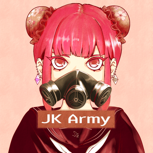 JK Army Corps//ETH