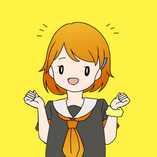 KawaiiGirl mini #002