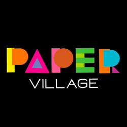 Paper Village #1 collection image