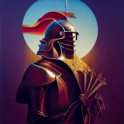 Surreal Knights by vitruvianmen collection image