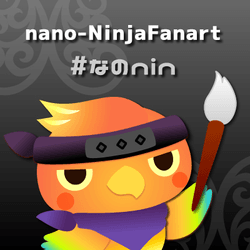 nano-NinjaFanart collection image