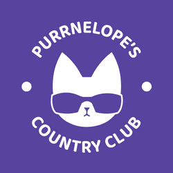 Purrnelopes Country Club collection image