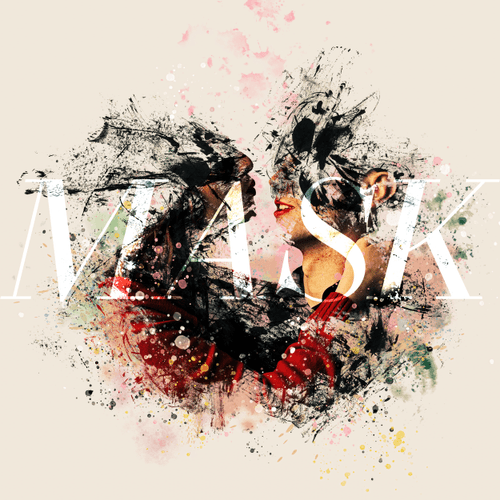 Mask 12
