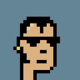 CryptoPunks - Collection | OpenSea