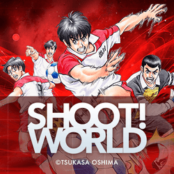 SHOOT! WORLD - OFFICIAL collection image