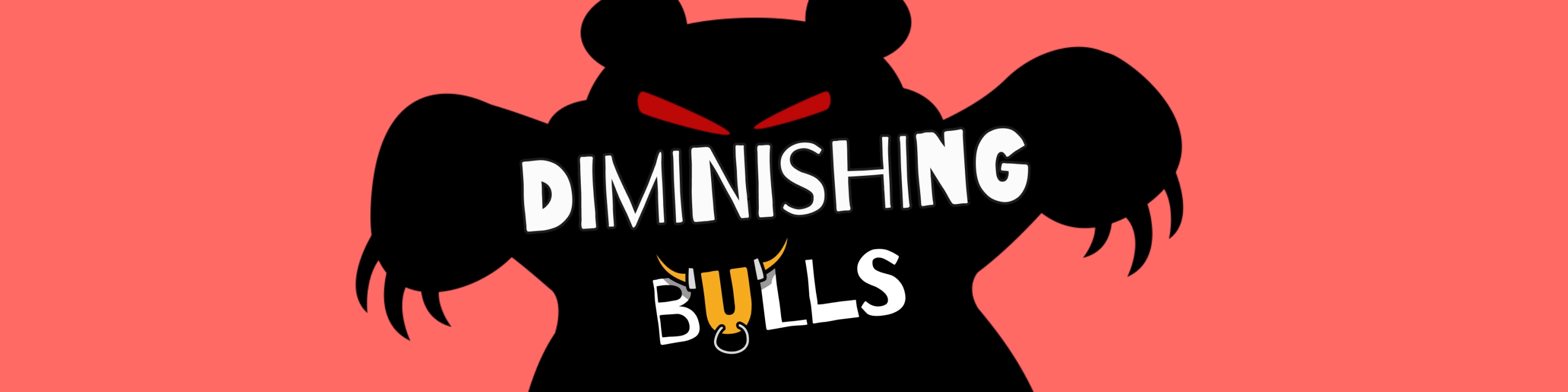 Diminishing bulls