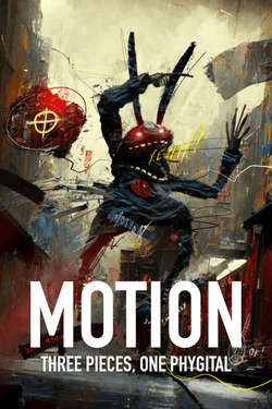 MOTION collection image