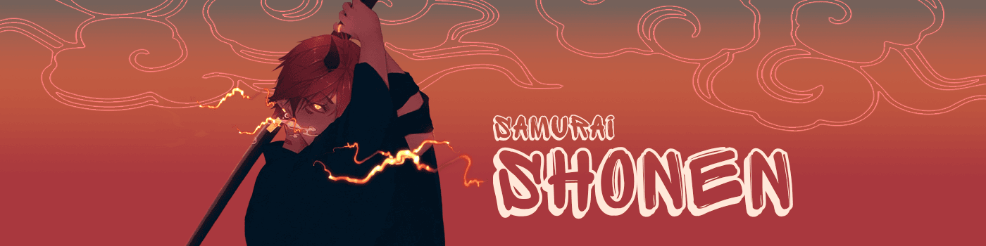 Samurai Shonen