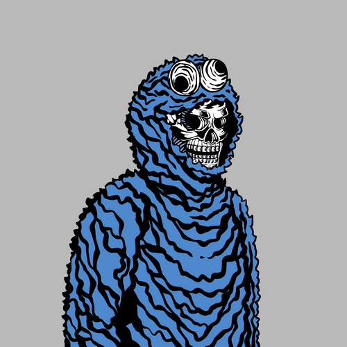 Undead Memories #33