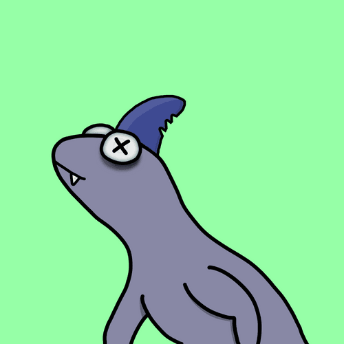 Ethlizards #3020