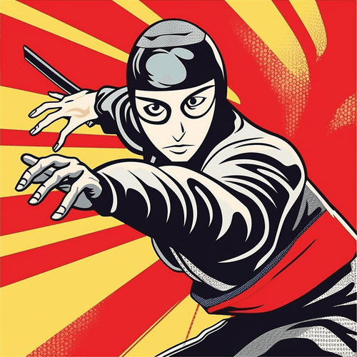 Ninja #171