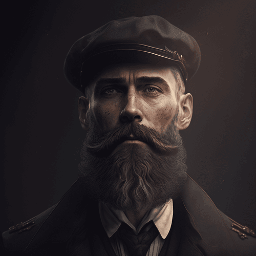Peaky Blinders #16