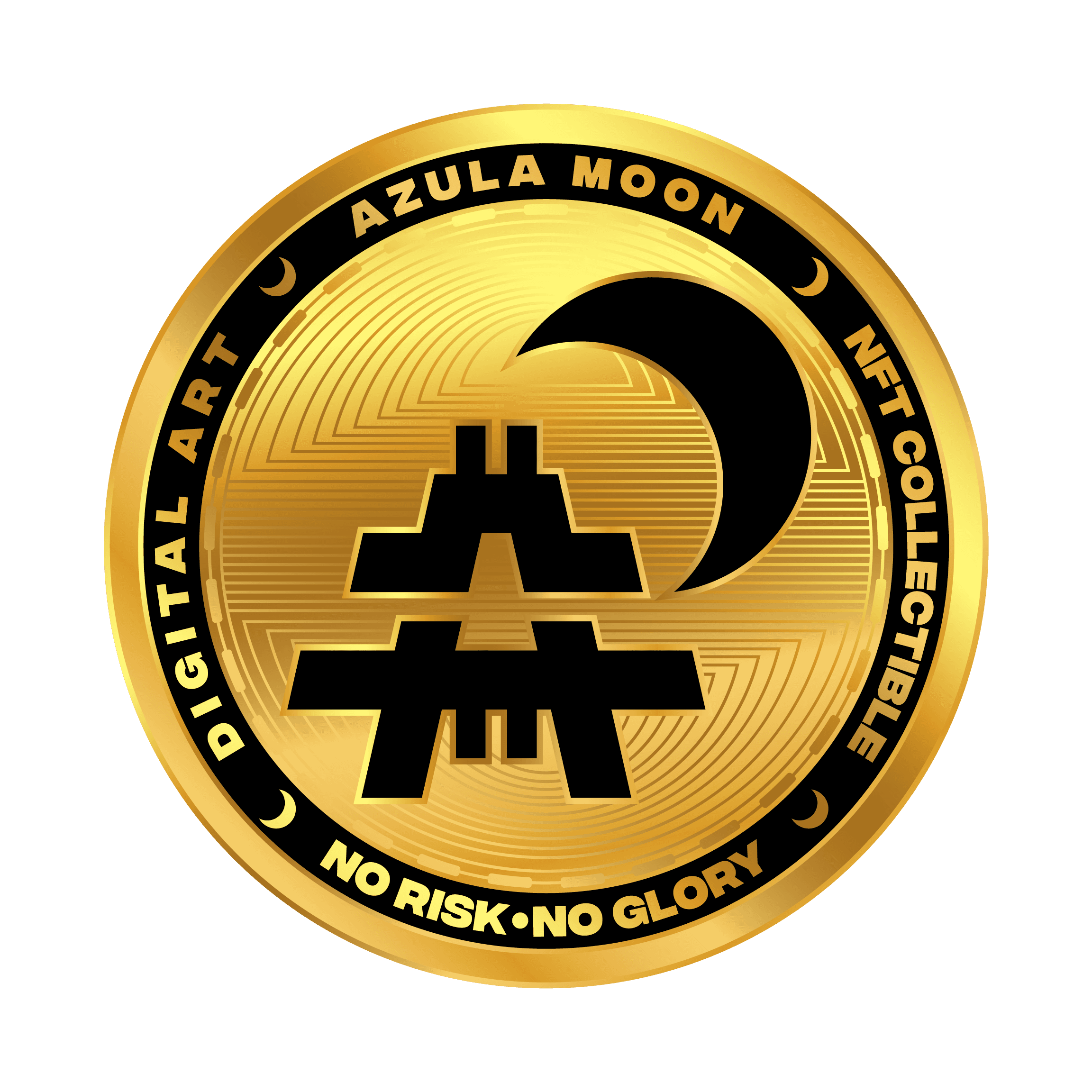 Azula Moon NFTS