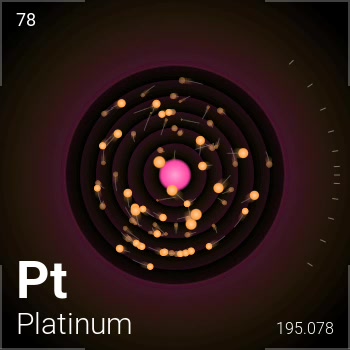 #4725 Platinum