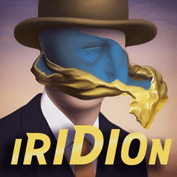 IRIDION collection image