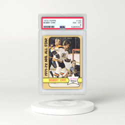 Hockey Cards category