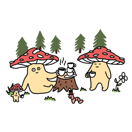 Tea Party