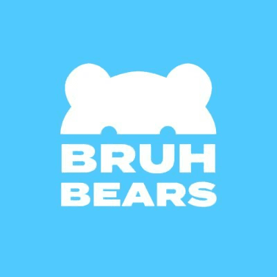 Bruh Bears OfficiaI