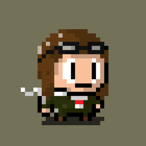 Pixcelz #0174