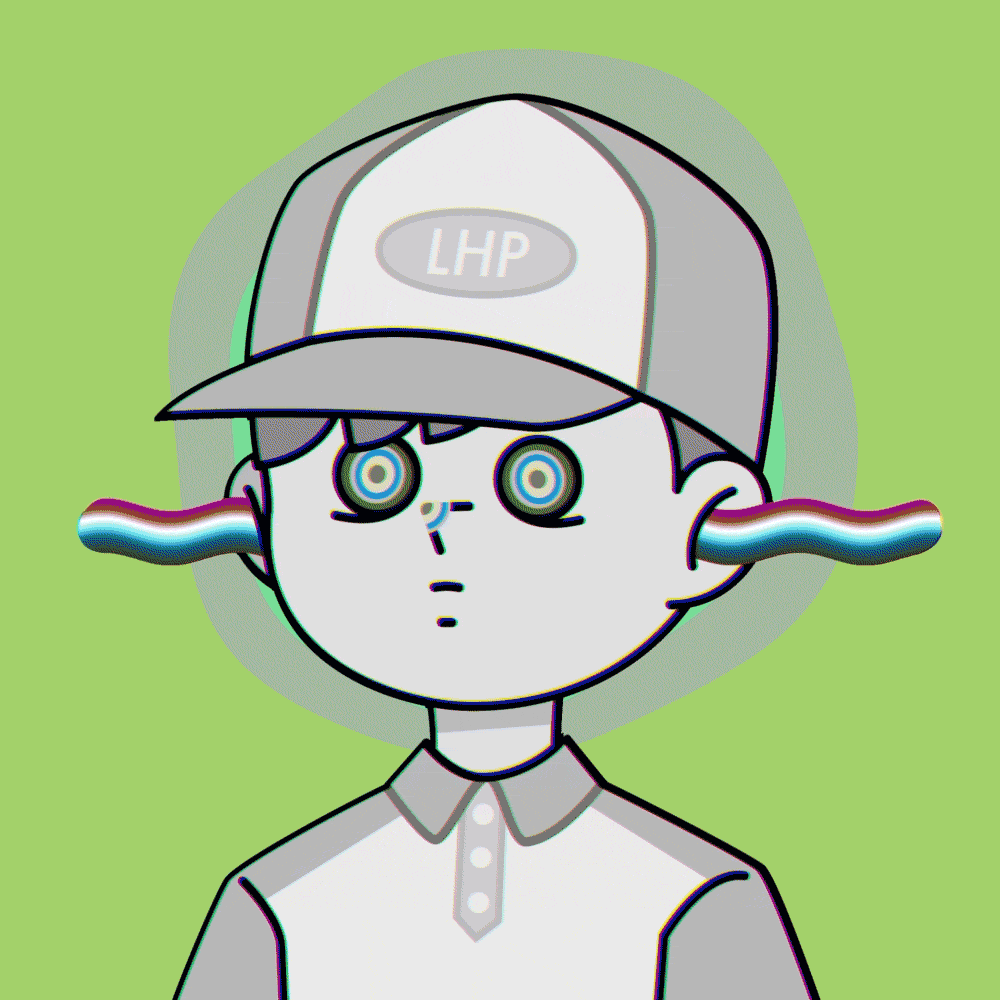 Line_Human #34