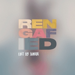 R3NGAFIED-Edit by Junior collection image