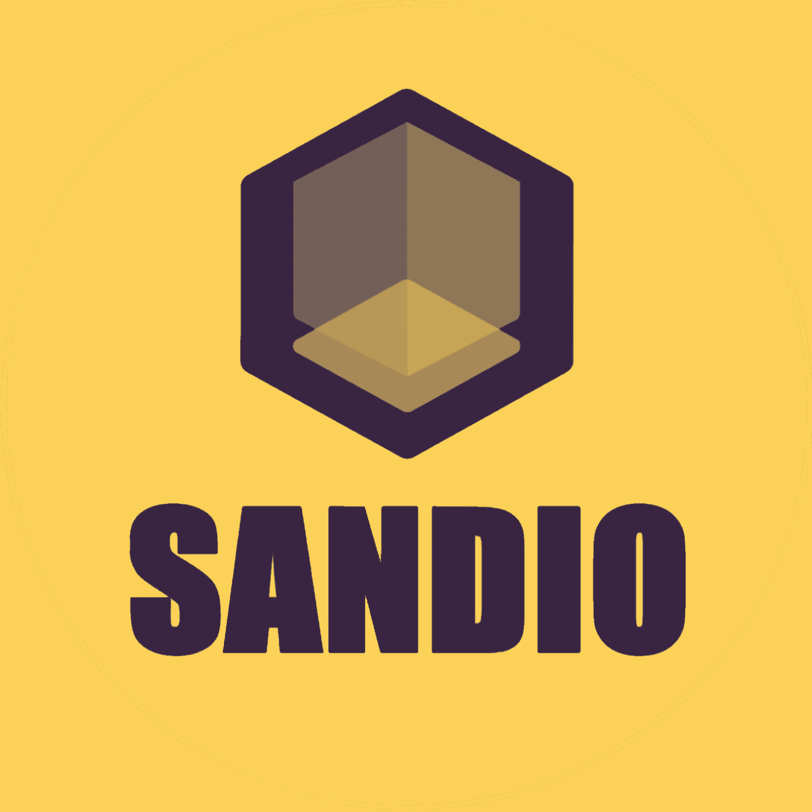 SandioVoxel