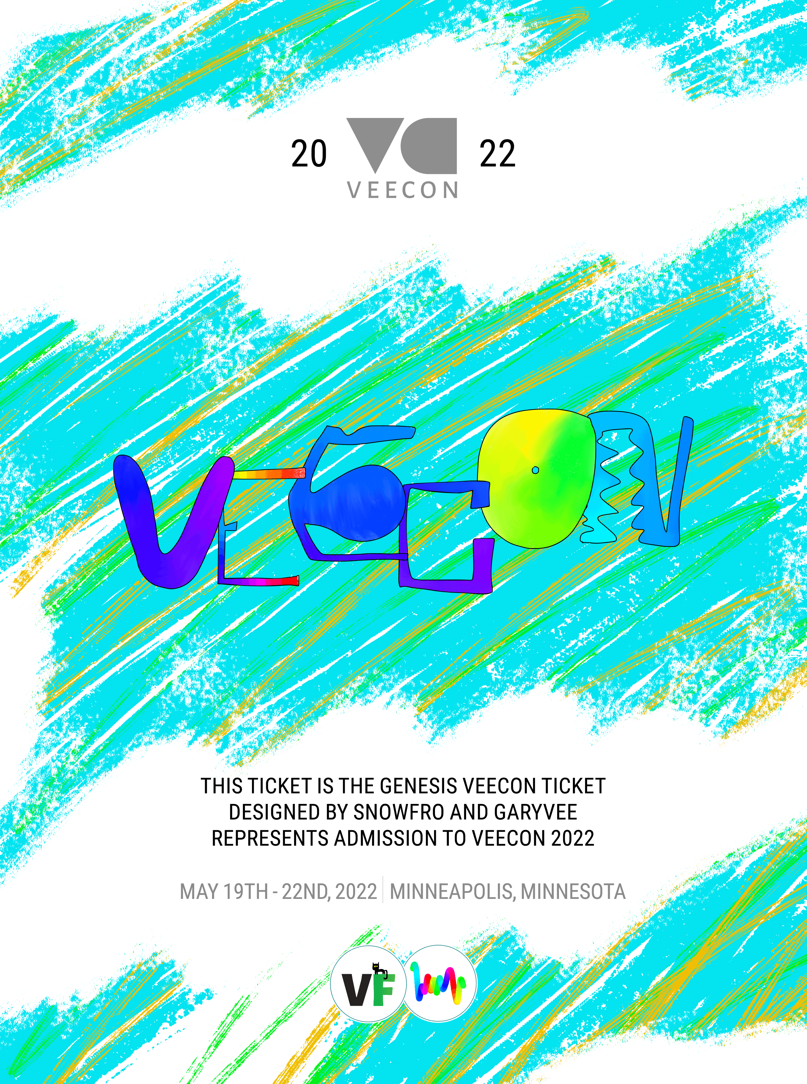 VeeCon 2022 #6312