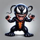 Venom anger