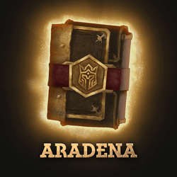 Aradena Card Packs collection image