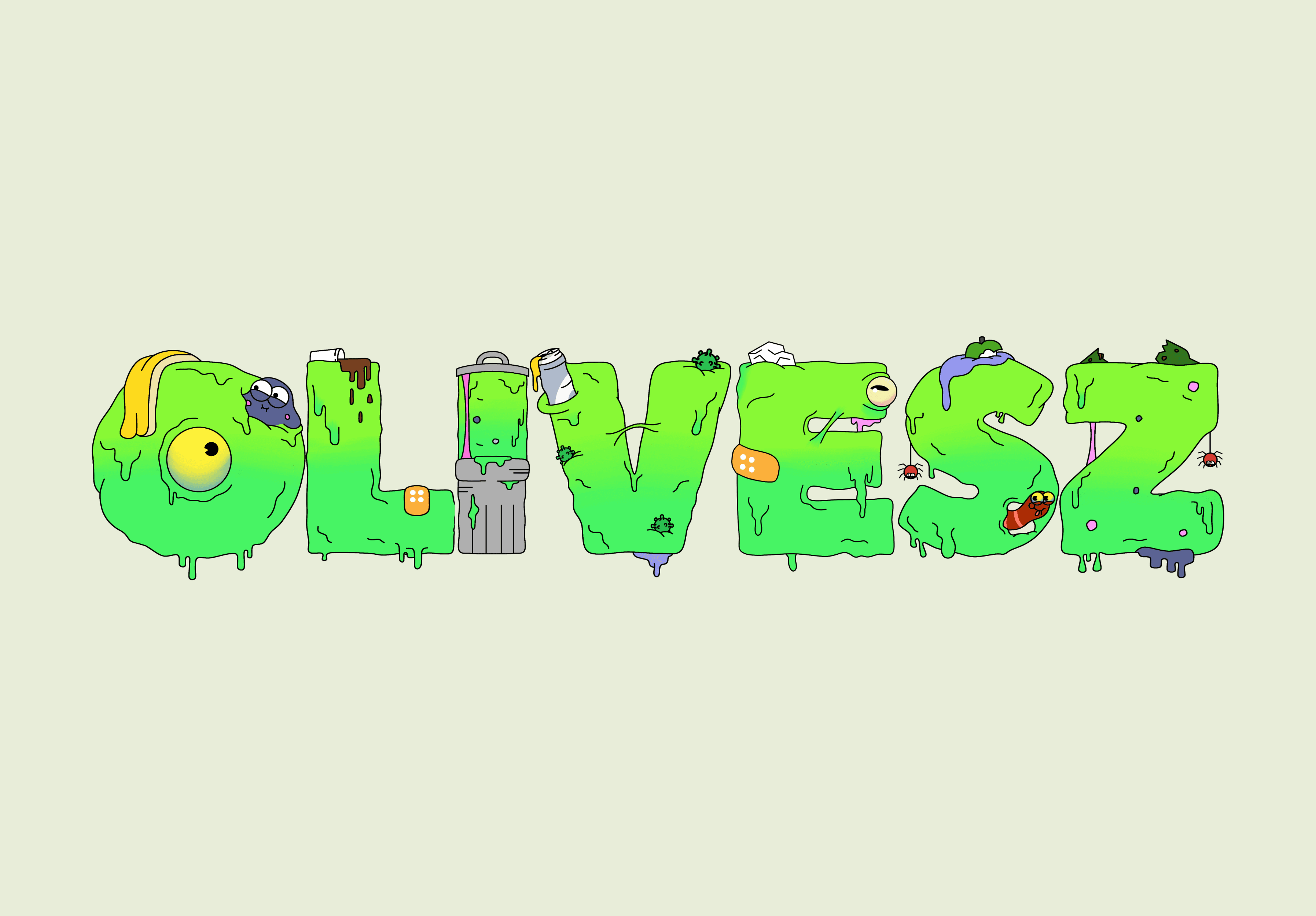 Olivesz banner