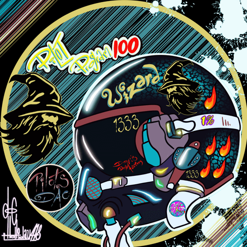 Pilot-Wizard 