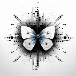 Ethernal Butterfly collection image