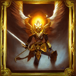 Golden Legendary collection image
