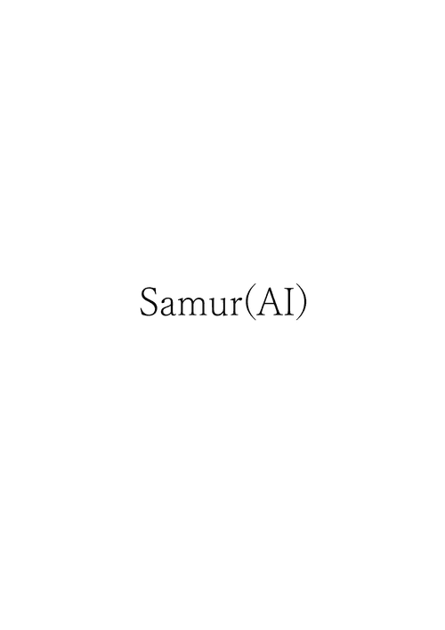 Samur(AI)