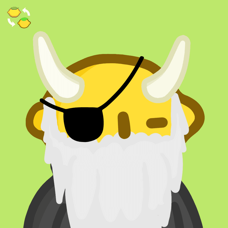Little Lemon #700