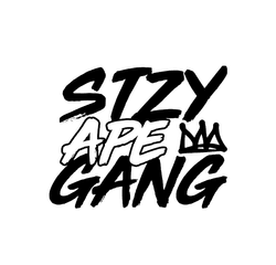 SteezyApeGang collection image