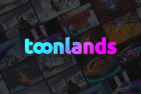 Toonlands